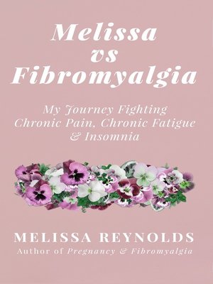 cover image of Melissa vs Fibromyalgia